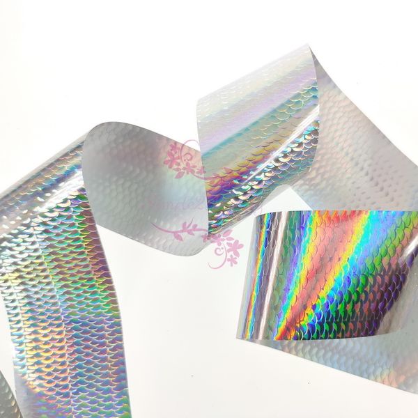 stickers decals 1 roll 100m4cm mermaid fish scales squama silver holographic transfer foil film wraps starry sky paper nail art decor 230307, Black
stickers decals 1 roll 100m4cm mermaid fish scales squama silver holographic transfer foil film wraps starry sky paper nail art decor 230307, Black