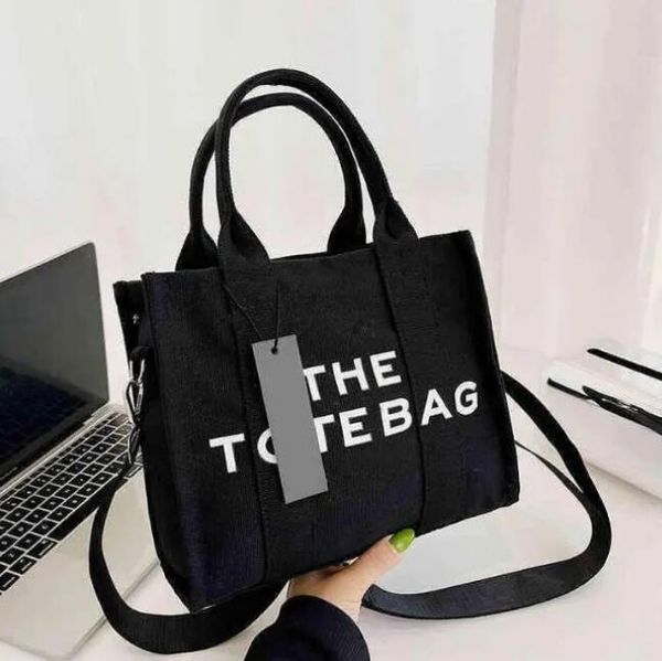 2022 marc the tote bag famous designer cool practical large capacity shoulder handbag women great coin purse crossbody casual square canvas, Black;red
2022 marc the tote bag famous designer cool practical large capacity shoulder handbag women great coin purse crossbody casual square canvas, Black;red