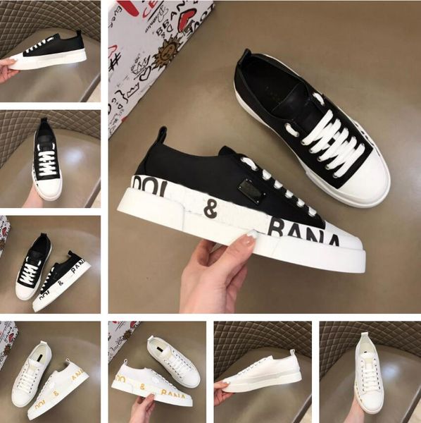 brand portofins sneakers shoes leather white black rubber midsoles printed logo-embossed trainer man comfort skateboard walking eu38-46 orig
brand portofins sneakers shoes leather white black rubber midsoles printed logo-embossed trainer man comfort skateboard walking eu38-46 orig