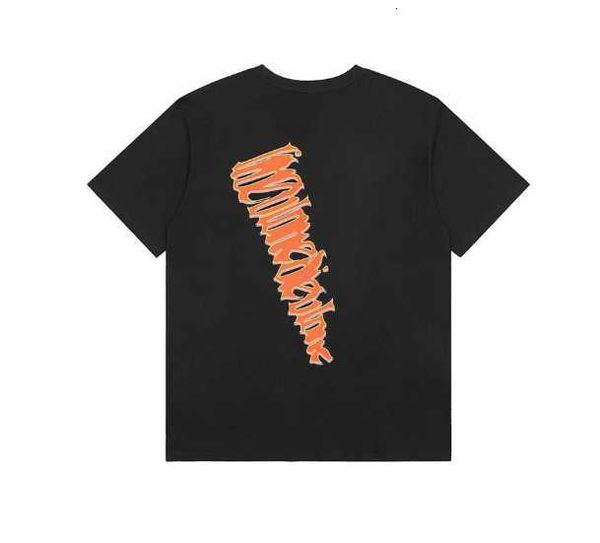 21ss t-shirt big v men and women loose casual smoke angel friends short vlones sleeve s, White;black
21ss t-shirt big v men and women loose casual smoke angel friends short vlones sleeve s, White;black