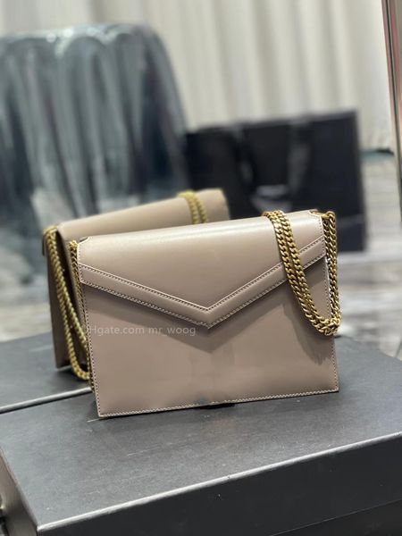 2023 new shopping bag crossbody bag envelope bag chain bag premium designer bag 5 colors optional 5a quality
2023 new shopping bag crossbody bag envelope bag chain bag premium designer bag 5 colors optional 5a quality