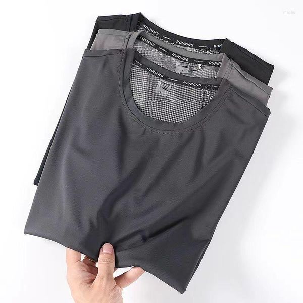 men's t shirts long-sleeved men bottoming shirt pullovers male spring and autumn hygroscopic sweat releasing 123 yjy9 0a7c, White;black
men's t shirts long-sleeved men bottoming shirt pullovers male spring and autumn hygroscopic sweat releasing 123 yjy9 0a7c, White;black