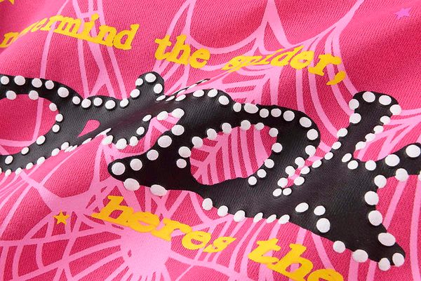 sweatshirt hoody spider 555 hoodie young thug star 5555555 pink pants sweater 30lo fashion designer leisure casual brand, Black
sweatshirt hoody spider 555 hoodie young thug star 5555555 pink pants sweater 30lo fashion designer leisure casual brand, Black