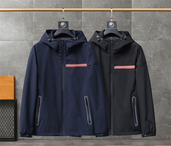 men s jackets spring and autumn men s coat business casual jacket fashion trend versatile open front hood 230307, Black;brown
men s jackets spring and autumn men s coat business casual jacket fashion trend versatile open front hood 230307, Black;brown