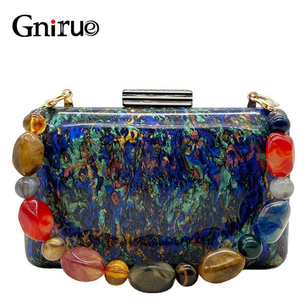 evening bags colorful acrylic handbags evening clutches wedding party prom wallets summer purse for women chain shoulder bags 230308
evening bags colorful acrylic handbags evening clutches wedding party prom wallets summer purse for women chain shoulder bags 230308
