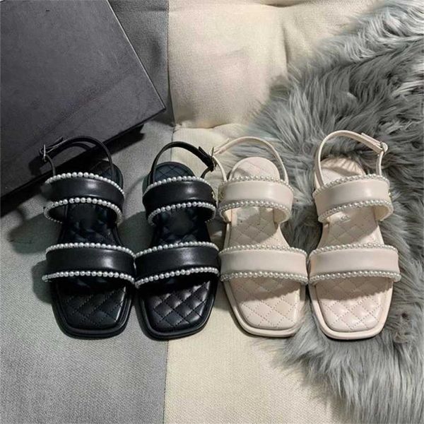 chain womens pearl strap sandal black white checked sandals slide flat heels mule quilted sole square toe flats sliders girl designer summer
chain womens pearl strap sandal black white checked sandals slide flat heels mule quilted sole square toe flats sliders girl designer summer