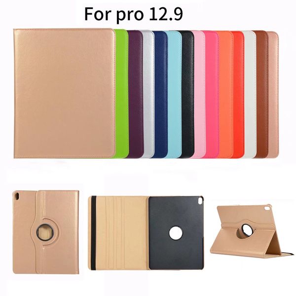 360 degree rotating pu leather cover cases for ipad pro12.9 stand with magnet cover
360 degree rotating pu leather cover cases for ipad pro12.9 stand with magnet cover