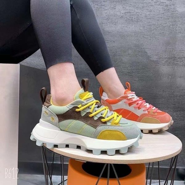 dress shoes women shoes designer sneakers fashion outdoor ins causal lace up shoes female ladies footwear size 35-40 shoes for women 230308, Black
dress shoes women shoes designer sneakers fashion outdoor ins causal lace up shoes female ladies footwear size 35-40 shoes for women 230308, Black