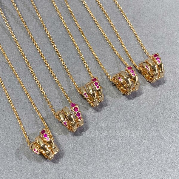 buiari serpentine pendant series designer necklace for woman gemstone t0p quality old plated 18k classic style fashion luxury jewelry annive, Silver
buiari serpentine pendant series designer necklace for woman gemstone t0p quality old plated 18k classic style fashion luxury jewelry annive, Silver