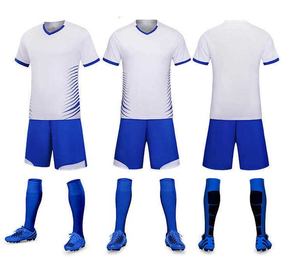 soccer suit men's 1 body printed soccer jersey match training heat sublimation integrated dyeing and printing personalized
soccer suit men's 1 body printed soccer jersey match training heat sublimation integrated dyeing and printing personalized