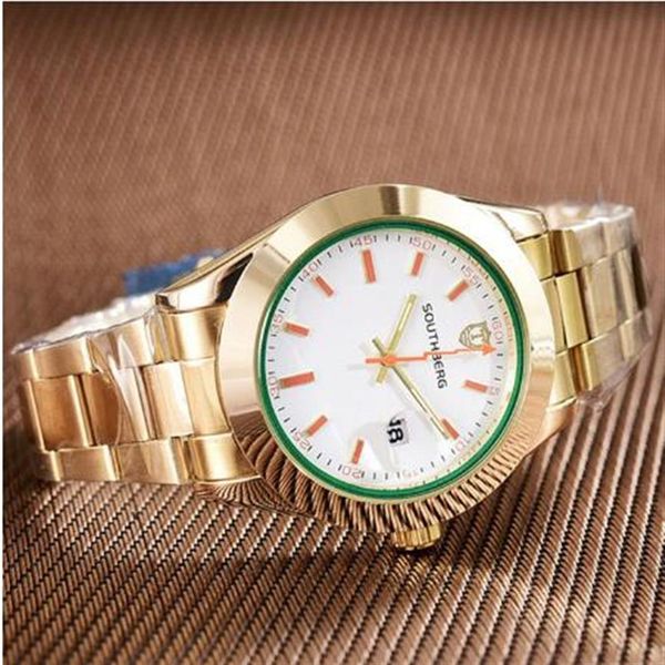 brand luxury man watch stainless steel mens women female sports wrist watches casual pocket watch man relogio femininos gift 1322n, Slivery;brown
brand luxury man watch stainless steel mens women female sports wrist watches casual pocket watch man relogio femininos gift 1322n, Slivery;brown
