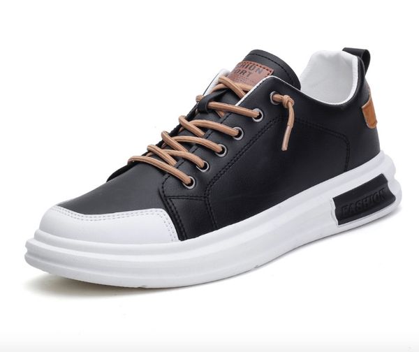 dress shoes showmy men footwear trainer casual breathable sneakers sports tennis lightweight big walking 230308, Black
dress shoes showmy men footwear trainer casual breathable sneakers sports tennis lightweight big walking 230308, Black