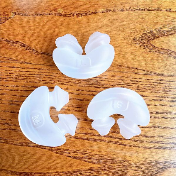 ear care supply silicone pads cushion for p2 nasal pillow sleeping mask spare part snoring sleep dyspnea three size to choose sml 230308
ear care supply silicone pads cushion for p2 nasal pillow sleeping mask spare part snoring sleep dyspnea three size to choose sml 230308