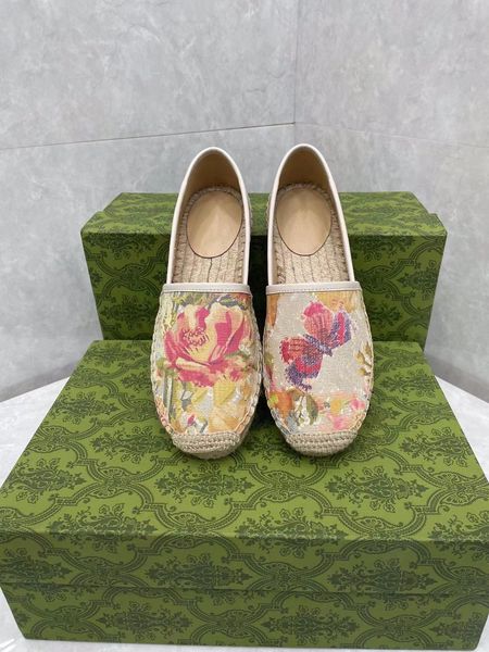 women designer clogs flat slip-on shoes espadrilles summer canvas loafers with flowers and tiger print lady classic shoe for holiday travel, Black
women designer clogs flat slip-on shoes espadrilles summer canvas loafers with flowers and tiger print lady classic shoe for holiday travel, Black