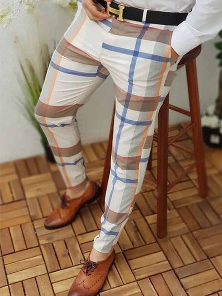 men's pants men business casual trousers retro pattern print straight long mens spring autumn fashion streetwear 230307, Black
men's pants men business casual trousers retro pattern print straight long mens spring autumn fashion streetwear 230307, Black