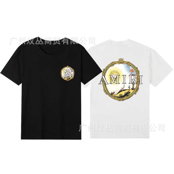 t-shirts ammri tee shirts 23 letter printing short-sleeved fashion brand cotton hip-hop t-shirt parent-child designer niche ins celebrity ca, White;black
t-shirts ammri tee shirts 23 letter printing short-sleeved fashion brand cotton hip-hop t-shirt parent-child designer niche ins celebrity ca, White;black