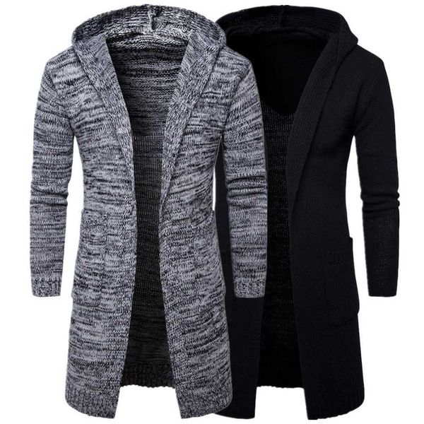 autumn winter mens long sleeve slim jacket trench stylish cardigan knit warm knit sweaters jackets for male overcoat y913l5w7, Tan;black
autumn winter mens long sleeve slim jacket trench stylish cardigan knit warm knit sweaters jackets for male overcoat y913l5w7, Tan;black