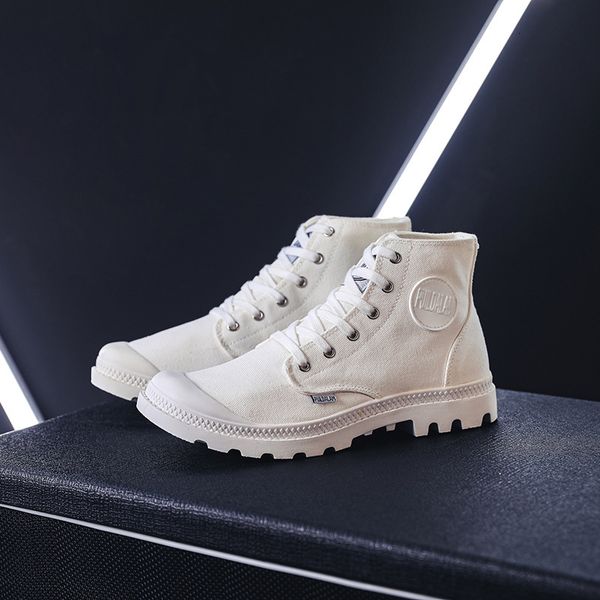 dress shoes men s canvas shoes breathable fashion military boots man british thick soled outdoor high desert 230308, Black
dress shoes men s canvas shoes breathable fashion military boots man british thick soled outdoor high desert 230308, Black