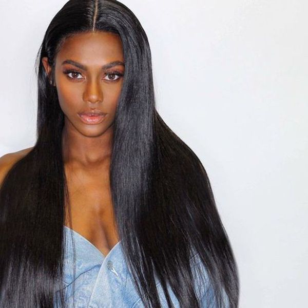 bone straight 360 lace frontal wig pre plucked brazilian remy full hd human hair wigs for black women 150 density diva1 2023 new, Black;brown
bone straight 360 lace frontal wig pre plucked brazilian remy full hd human hair wigs for black women 150 density diva1 2023 new, Black;brown