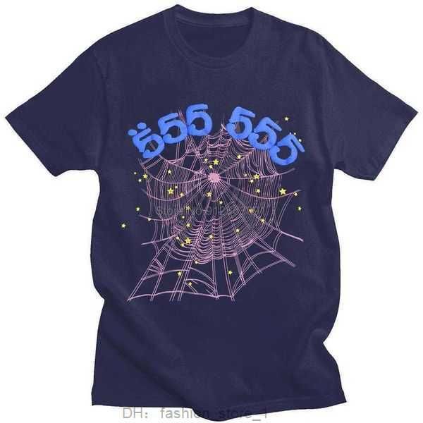 men's t-shirts vintage printing sp5der 555555 angel number t shirt men spider web pattern t-shirt tees 1008h22 6 rbjb, White;black
men's t-shirts vintage printing sp5der 555555 angel number t shirt men spider web pattern t-shirt tees 1008h22 6 rbjb, White;black