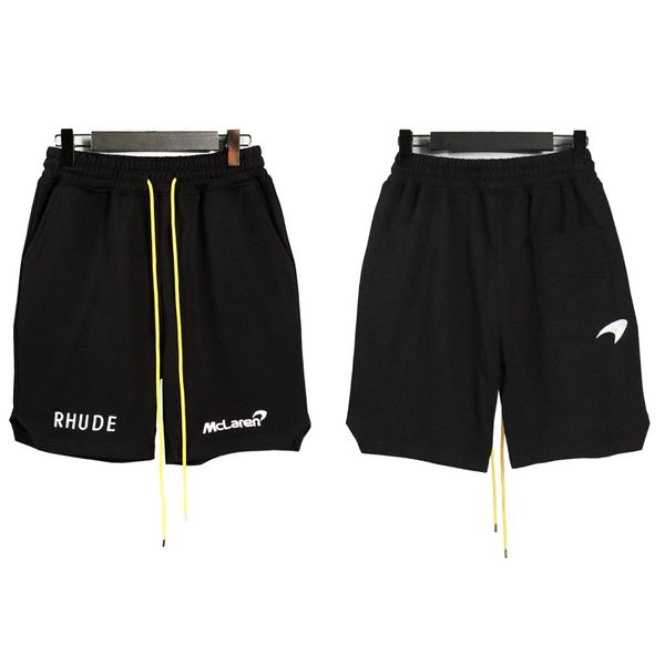 designer shorts rhude mclaren co-brand shorts men summer high street embroidery loose sports men shorts fashion pants black, White;black
designer shorts rhude mclaren co-brand shorts men summer high street embroidery loose sports men shorts fashion pants black, White;black