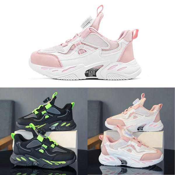 2023 fashion ale children's shoes pink gray red black green spring rotating button breathable mesh outdoors shoes sneakers color239, White;red
2023 fashion ale children's shoes pink gray red black green spring rotating button breathable mesh outdoors shoes sneakers color239, White;red