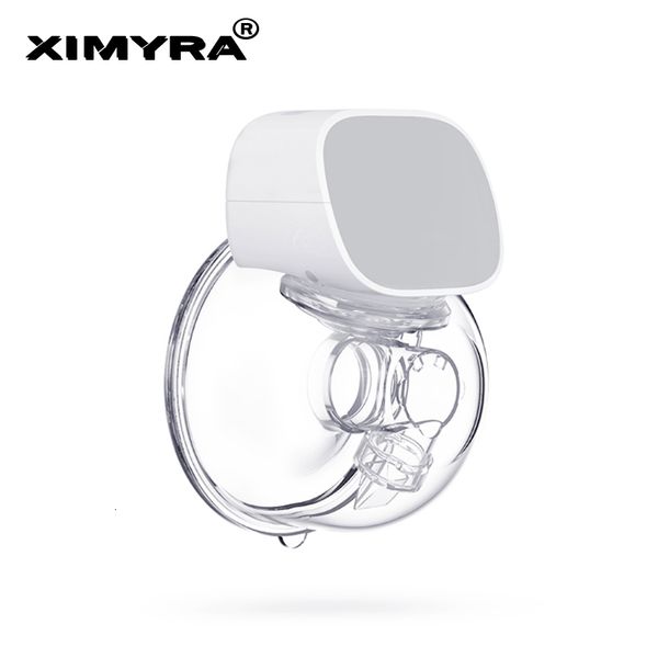 breastpumps ximyra s9 electric pump silent wearable pump wireless portable pumps milk ctor automatic milker 230308
breastpumps ximyra s9 electric pump silent wearable pump wireless portable pumps milk ctor automatic milker 230308