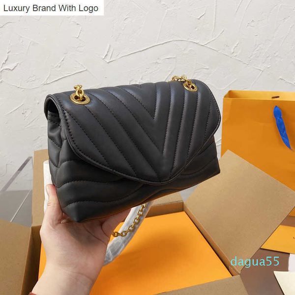 l bag handbags women classic new wave postman messenger bag gold chain l letter flap corssbody shoulder bags solid color multiple colors fas, Black
l bag handbags women classic new wave postman messenger bag gold chain l letter flap corssbody shoulder bags solid color multiple colors fas, Black