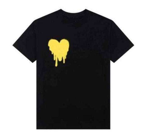 2023 designer men's t-shirts fashion trends spring and summer cute t-shirt 100% cotton men and women with the same style couples short, White;black
2023 designer men's t-shirts fashion trends spring and summer cute t-shirt 100% cotton men and women with the same style couples short, White;black