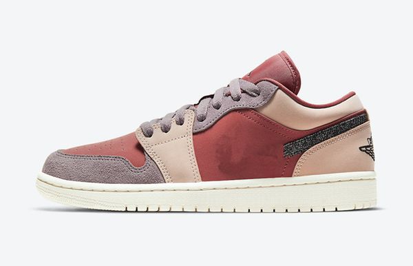 new release basketball shoes jupmman 1s low canyon rustblack-purple smoke wmns outdoor sneakers with original box size us6-us13 available
new release basketball shoes jupmman 1s low canyon rustblack-purple smoke wmns outdoor sneakers with original box size us6-us13 available