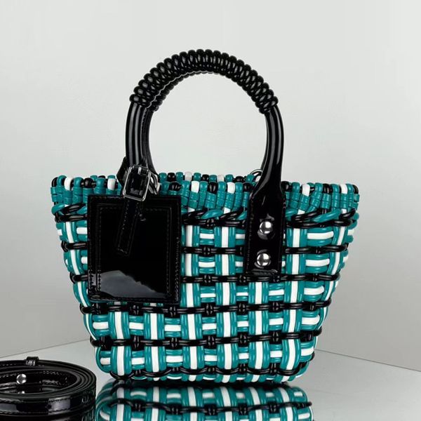 bag designers totes handbags women woven basket summer beach fashion shoulder crossbody purses mini clutch bag with strap tote classic bistr
bag designers totes handbags women woven basket summer beach fashion shoulder crossbody purses mini clutch bag with strap tote classic bistr