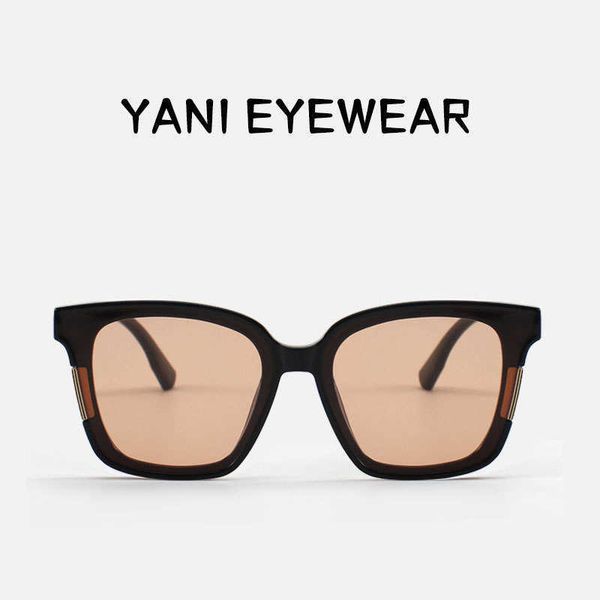 sunglasses sunglasses frames p28367 korean version of trendy men and women's cool sunglasses square versatile tac polarized sun shading, White;black
sunglasses sunglasses frames p28367 korean version of trendy men and women's cool sunglasses square versatile tac polarized sun shading, White;black