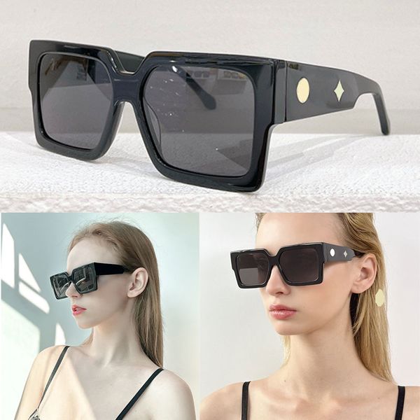 summer oversized square sunglasses z2311 luxury brand trend mens and womens holiday beach outdoor shade fashion selling style 2311, White;black
summer oversized square sunglasses z2311 luxury brand trend mens and womens holiday beach outdoor shade fashion selling style 2311, White;black