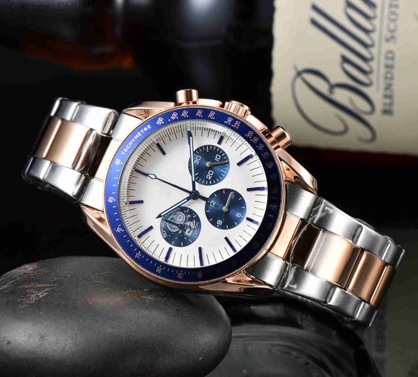 multifunctional reprint fashion men's watch simple style movement omg fashion trend watch folding steel band, Slivery;golden
multifunctional reprint fashion men's watch simple style movement omg fashion trend watch folding steel band, Slivery;golden