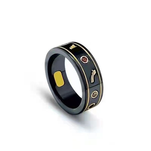 love double g letter engagement ring mother s day engraved planet bees special plated gold bague mens designer luxury rings accessories prom, Silver
love double g letter engagement ring mother s day engraved planet bees special plated gold bague mens designer luxury rings accessories prom, Silver