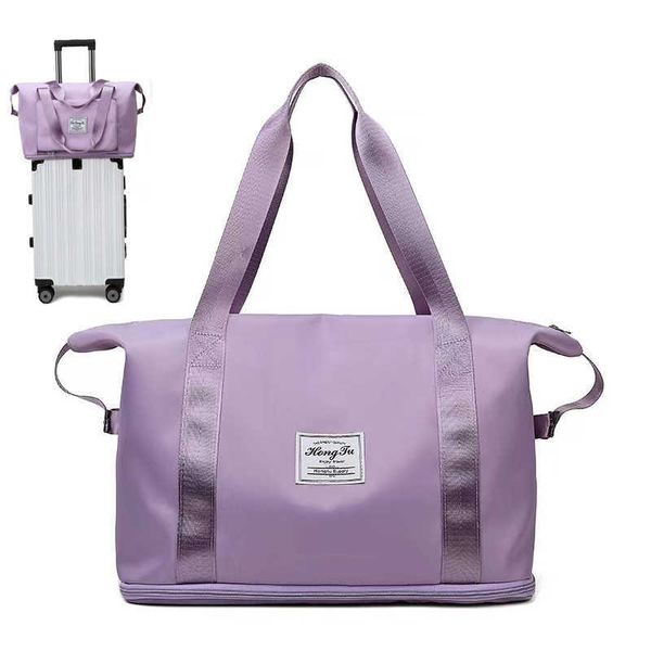 duffel bags travel bag women duffle shoulder handbag large capacity multifunctional waterproof tote for girls female sports storage foldable
duffel bags travel bag women duffle shoulder handbag large capacity multifunctional waterproof tote for girls female sports storage foldable