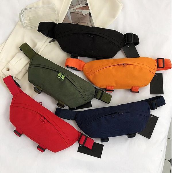 waist bag women three zipper pocket fashion men chest handbag fanny pack ladies 5 colour waist pack belly bags purse
waist bag women three zipper pocket fashion men chest handbag fanny pack ladies 5 colour waist pack belly bags purse