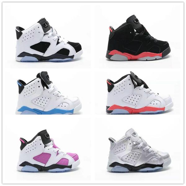 6s toddlers td gt kids basketball shoes sports blue black red infant sports sneaker small baby boy and girl children athletic trainers
6s toddlers td gt kids basketball shoes sports blue black red infant sports sneaker small baby boy and girl children athletic trainers
