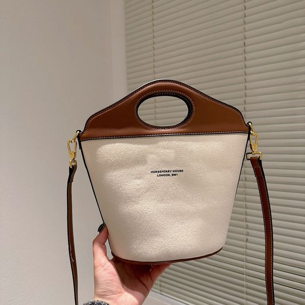 mini tote bag vintage bucket bag designer shoulder handbags crossbody bags canvas genuine leather purse wallets removable long strap gold ha
mini tote bag vintage bucket bag designer shoulder handbags crossbody bags canvas genuine leather purse wallets removable long strap gold ha