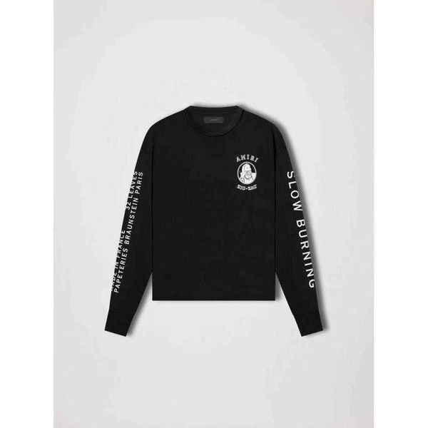 hoody am1r1 hoodie cotton drawstring long sleeve letter embroidery black destructive loose sweater trend fashion designer brand niche
hoody am1r1 hoodie cotton drawstring long sleeve letter embroidery black destructive loose sweater trend fashion designer brand niche