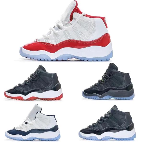 11s shoes kid basketball shoes kids space cool grey jam bred concords youth fashion boys sneakers children boy girl white athletic toddlers, Black
11s shoes kid basketball shoes kids space cool grey jam bred concords youth fashion boys sneakers children boy girl white athletic toddlers, Black