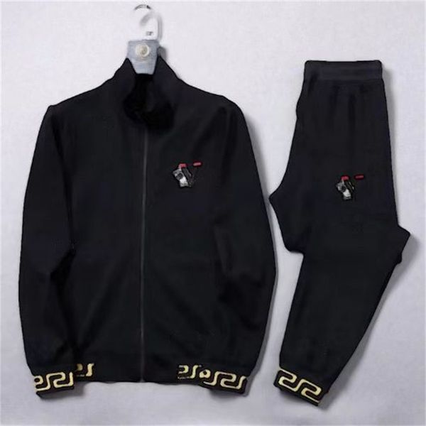 2 mens printing outfits mens tracksuit sweat suits sports suit men hoodies designer casual jackets jogger sporting set m3xl 0kei, Gray
2 mens printing outfits mens tracksuit sweat suits sports suit men hoodies designer casual jackets jogger sporting set m3xl 0kei, Gray