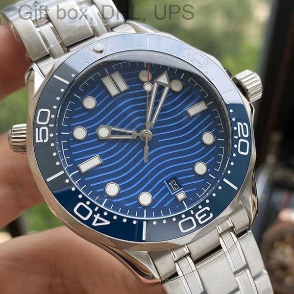 titanium watch aaaaa watch ceramic bezel rologio blue 42mm men mens es automatic mechanical movement luxury wristwatches, Slivery;golden
titanium watch aaaaa watch ceramic bezel rologio blue 42mm men mens es automatic mechanical movement luxury wristwatches, Slivery;golden