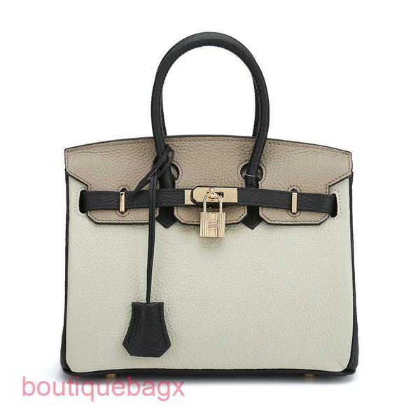 designer h ermess brikiss bags online shop new fashion color matching bag real leather contrast women's single shoulder portable messen
designer h ermess brikiss bags online shop new fashion color matching bag real leather contrast women's single shoulder portable messen