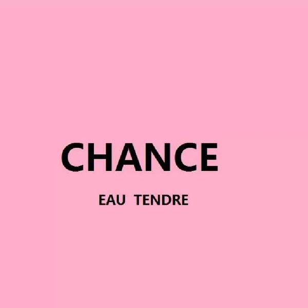 luxury brand pink eau tendre chance women perfume air freshener 100ml classic style long lasting time good quality
luxury brand pink eau tendre chance women perfume air freshener 100ml classic style long lasting time good quality