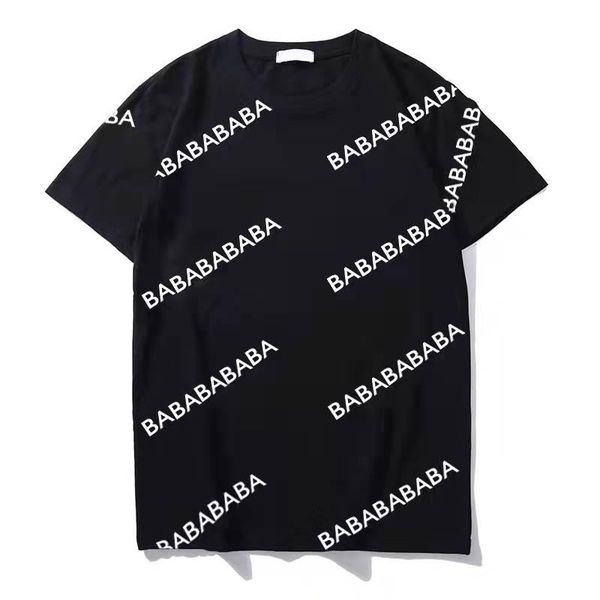 fashion mens designer t shirt polo tshirt men t-shirts for women spring shirts letter outfit luxurys tees womens summer s-xxl, White;black
fashion mens designer t shirt polo tshirt men t-shirts for women spring shirts letter outfit luxurys tees womens summer s-xxl, White;black