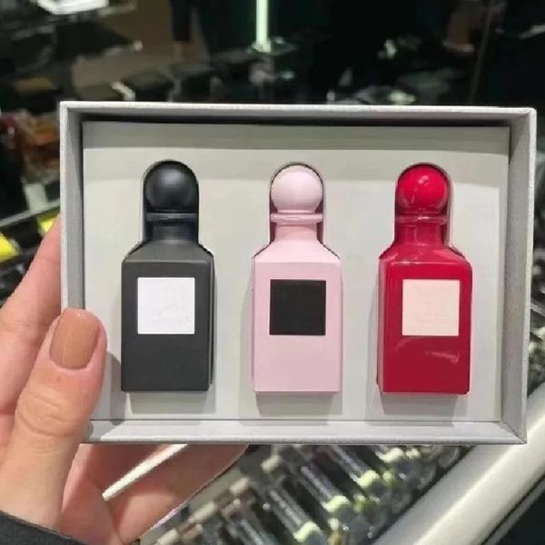 3*12ml luxury fragrance rose edp women cherry perfumes limited gift box fast postage
3*12ml luxury fragrance rose edp women cherry perfumes limited gift box fast postage