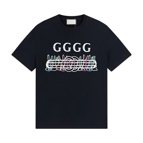 mens t shirt designer shirt womens clothes black tshirt fashion clothing size xxl xxxl letter printing cotton tshirts men's round neck, White;black
mens t shirt designer shirt womens clothes black tshirt fashion clothing size xxl xxxl letter printing cotton tshirts men's round neck, White;black