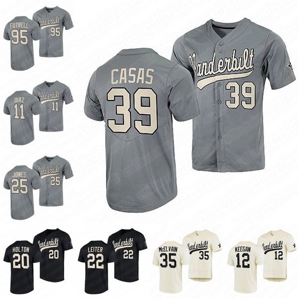 college vanderbilt commodores basketball jersey javier vaz druw jones chris mcelvain spencer jones jack leiter jack bulger tate kolwyck cart, Black
college vanderbilt commodores basketball jersey javier vaz druw jones chris mcelvain spencer jones jack leiter jack bulger tate kolwyck cart, Black