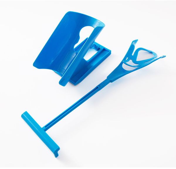 other health beauty items blueon off helper kit shoe horn pain no bending for pregnancy dressing aids tools 230308
other health beauty items blueon off helper kit shoe horn pain no bending for pregnancy dressing aids tools 230308